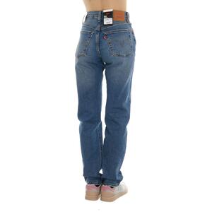 JEANS 501 CROPPED LEVI'S - Mad Fashion | img vers.300x/